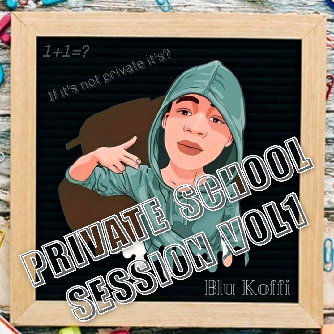 Private School Session Vol1 Image